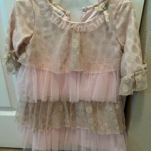 Dress for girls